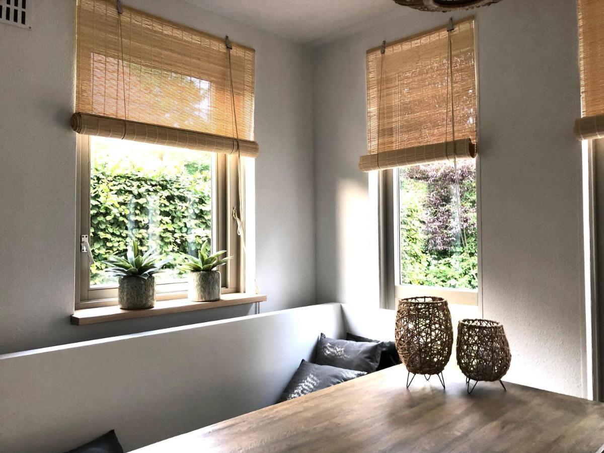 Wellness Huisje 52 Ewijk Екстериор снимка