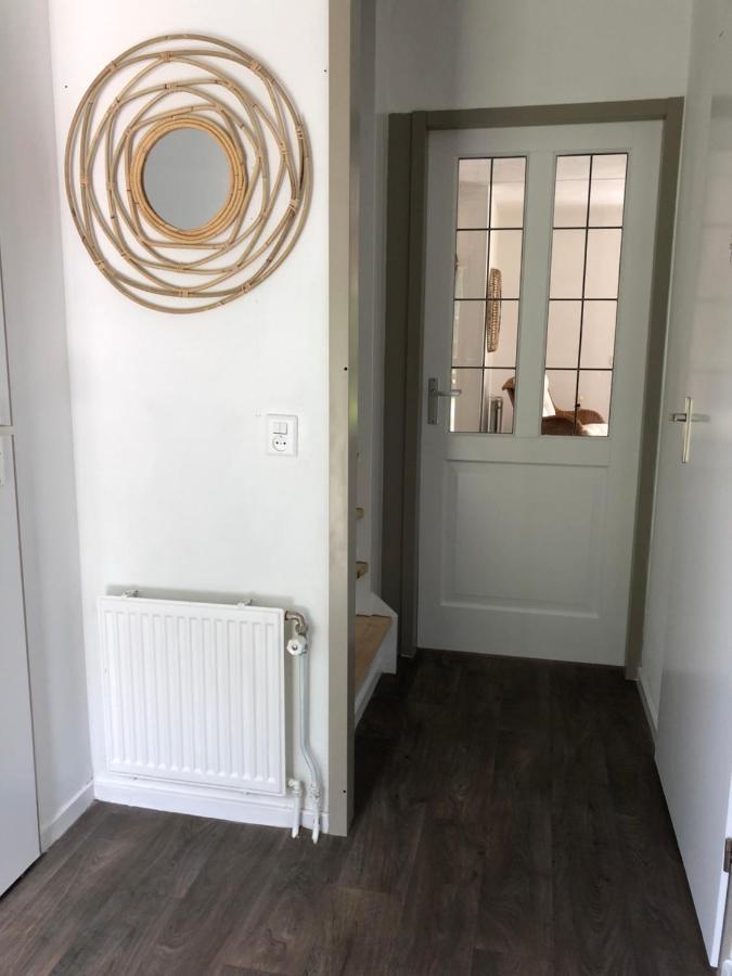 Wellness Huisje 52 Ewijk Екстериор снимка