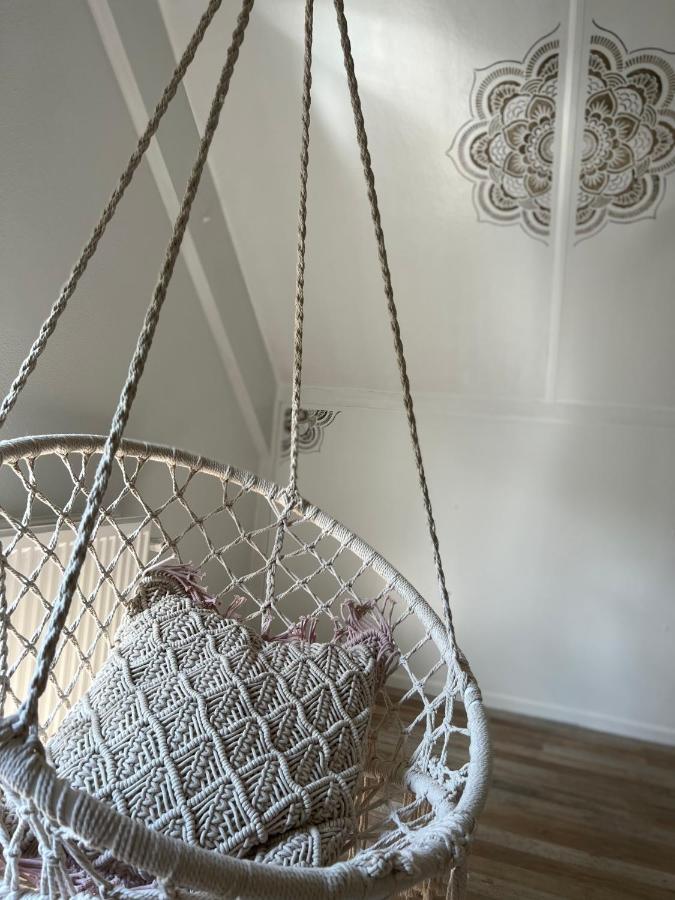 Wellness Huisje 52 Ewijk Екстериор снимка