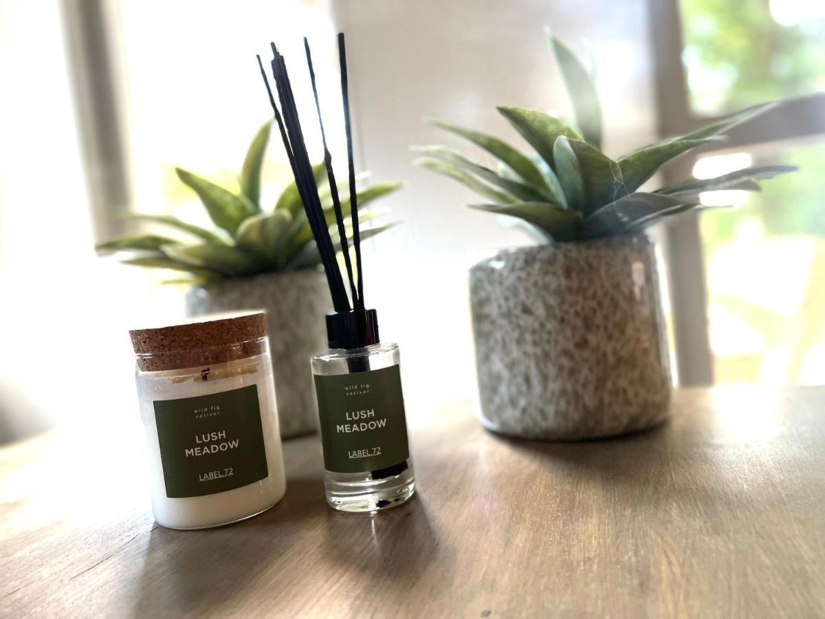 Wellness Huisje 52 Ewijk Екстериор снимка