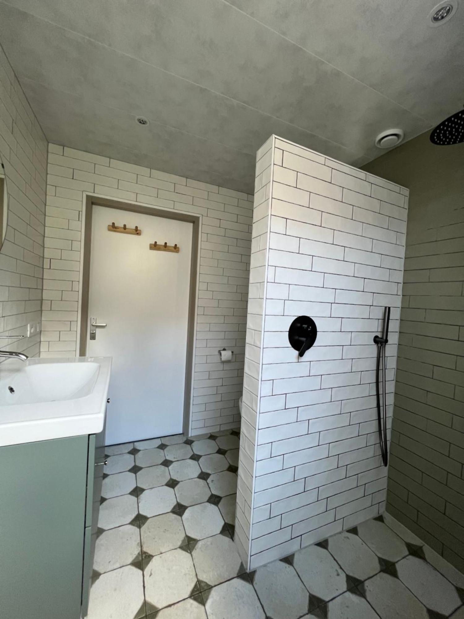 Wellness Huisje 52 Ewijk Екстериор снимка
